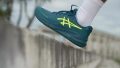 carharrt asics gel lyte 3 best instagram sneakers cushioning