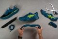 brand new with original box Asics GlideRide 2 W 1012A890-408 lab test