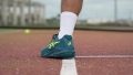 ronnie fieg asics gel lyte 3 1 super green support