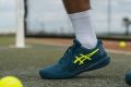 ronnie fieg asics gel lyte 3 1 super green toe drag protection