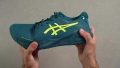 ronnie fieg asics gel lyte 3 1 super green Torsional rigidity