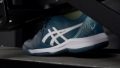 Asics Gel Dedicate 8 Forefoot traction