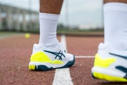 gel resolution clay 7