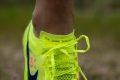 Nike ZoomX Dragonfly XC laces