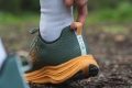 New Balance FuelCell SuperComp Trail Heel tab