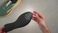 New Balance FuelCell SuperComp Trail insole Light