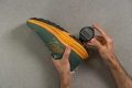 New Balance FuelCell SuperComp Trail Outsole hardness