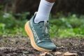 New Balance FuelCell SuperComp Trail tongue design