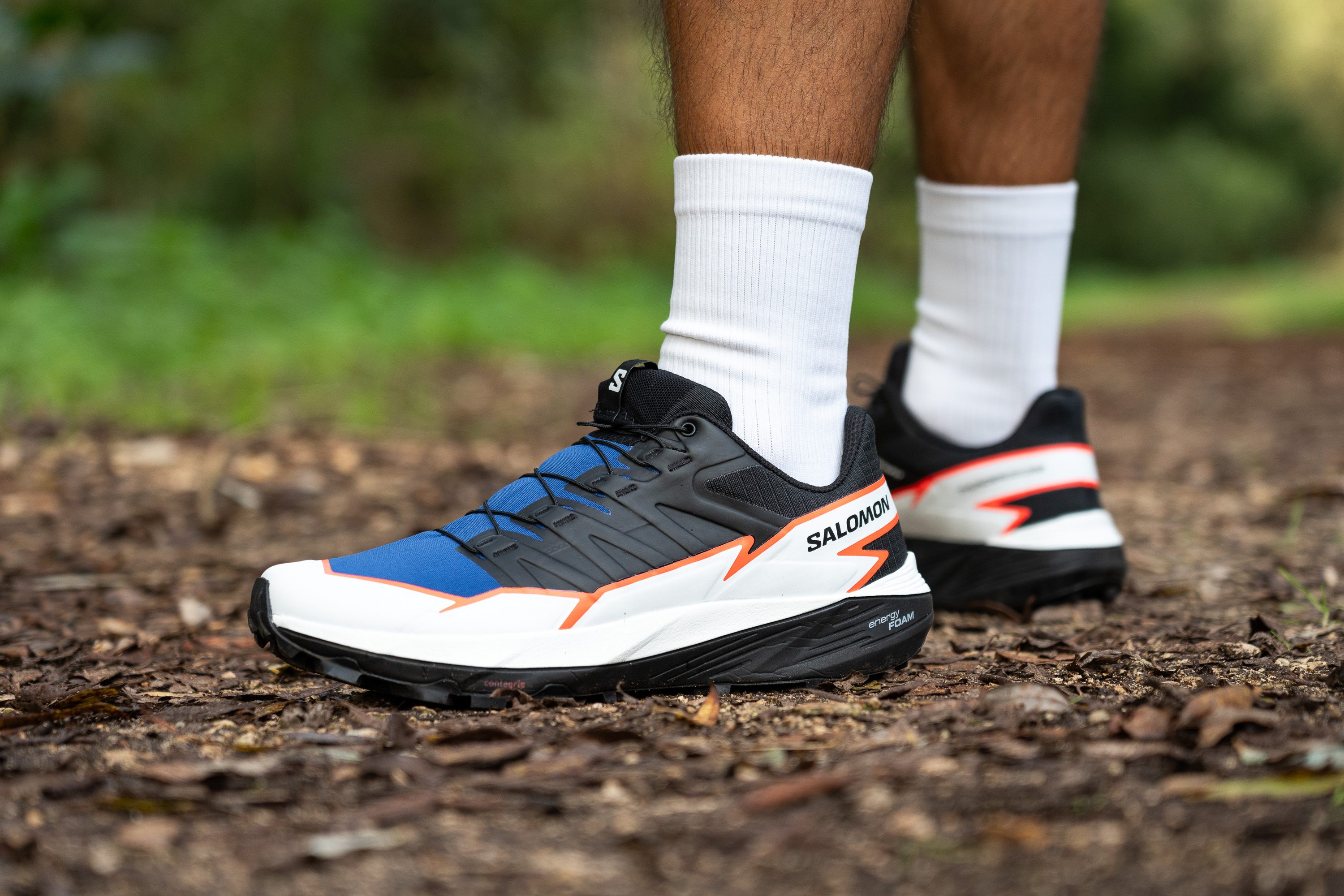 Salomon Thundercross