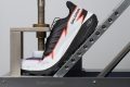Salomon Thundercross Flexibility / Stiffness
