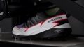 Salomon Thundercross Forefoot traction
