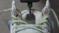 Nike G.T. Jump 2 Heel padding durability