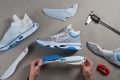 Nike Jordan Zoom Separate Pf Luka Doncic Kids White Me lab test