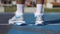 Nike Jordan Zoom Separate Pf Luka Doncic Kids White Me Lateral stability test