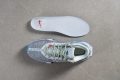 Anta basketball shoes Removable insole