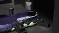 Mizuno Wave Enforce Tour Energy return heel