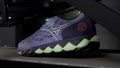Mizuno Wave Enforce Tour Forefoot traction