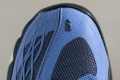 Adidas Ubersonic 4 Kids Shoes Cloud White Pulse Blue Core Black Toebox durability