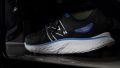 New Balance Fresh Foam X Evoz v3 Forefoot traction