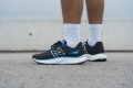 New Balance Fresh Foam X Evoz v3 Heel tab