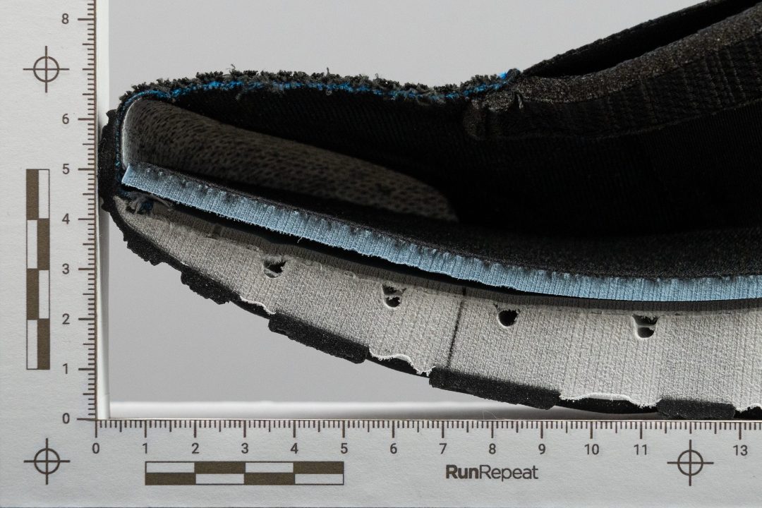 new balance fresh foam x evoz review