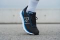 New Balance Fresh Foam X Evoz v3 tongue