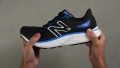 New Balance Fresh Foam X Evoz v3 Torsional rigidity