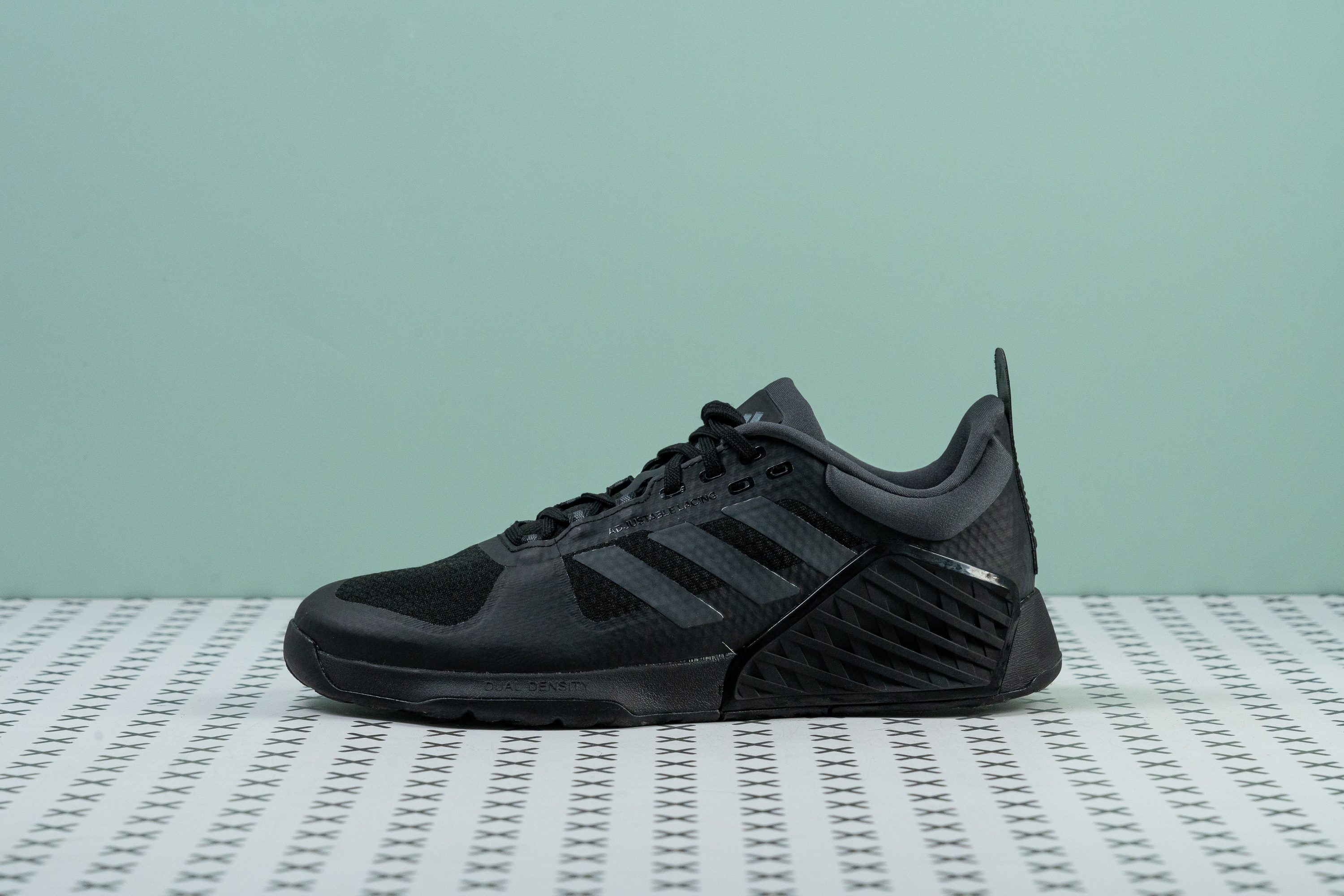 Adidas Dropset 2 flat platform