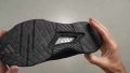 Adidas Dropset 2 midsole transparency test