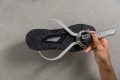 Adidas Dropset 2 Midsole width in the heel