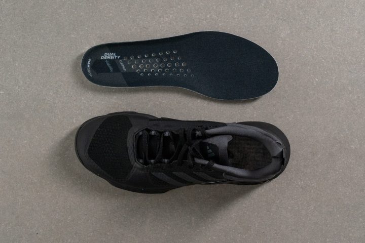 Adidas Dropset 2 Removable insole