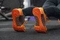 Nike Metcon 9 Outsole design