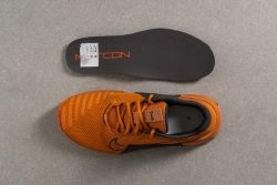 metcon insole