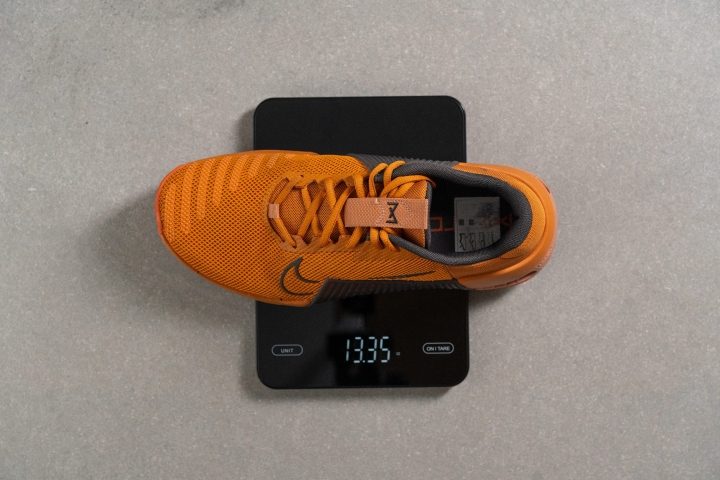 Nike Metcon 9 Weight