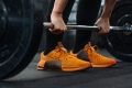 nike racer Metcon 9 weightlifting