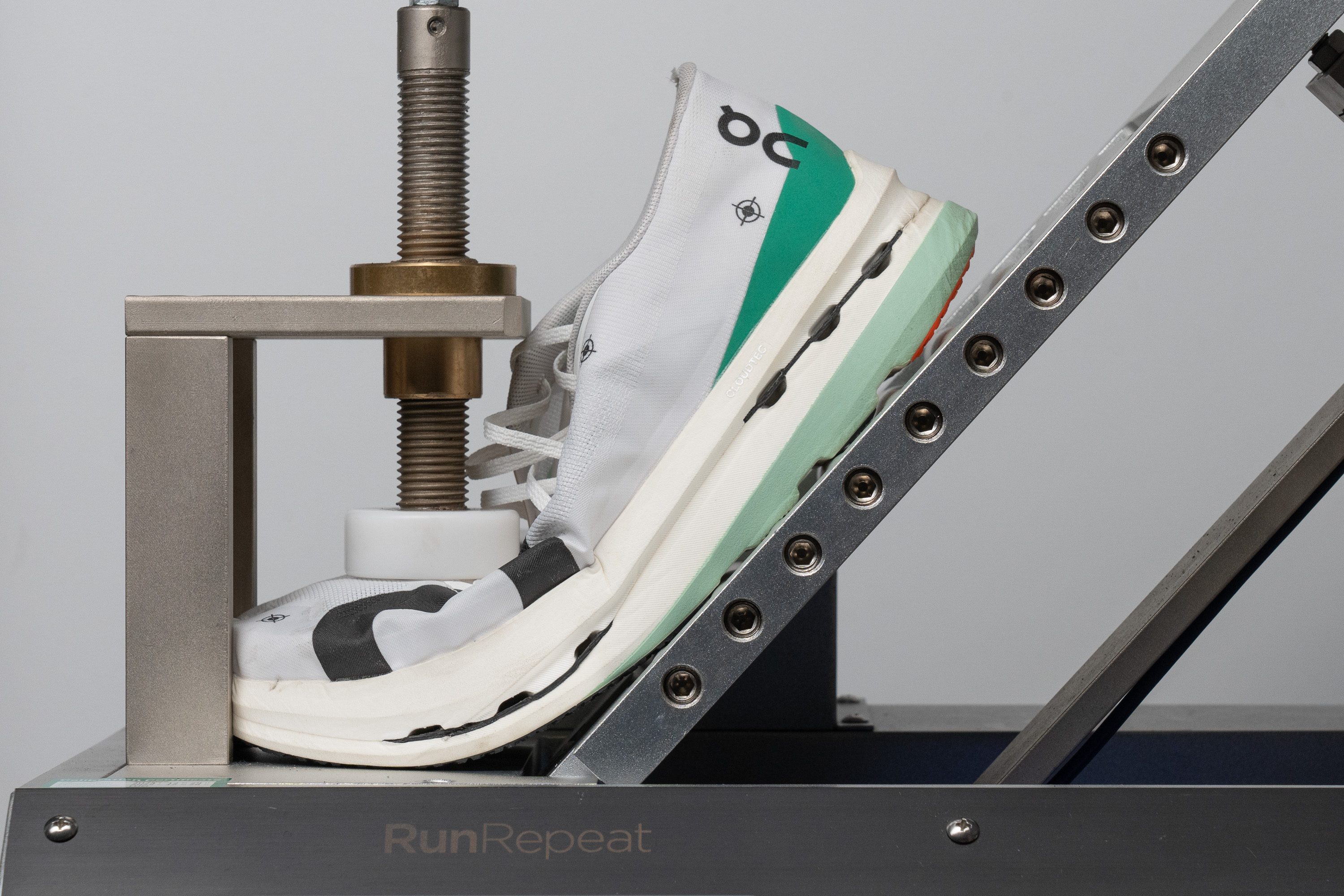 On Cloudboom Echo 3 Flexibility / Stiffness