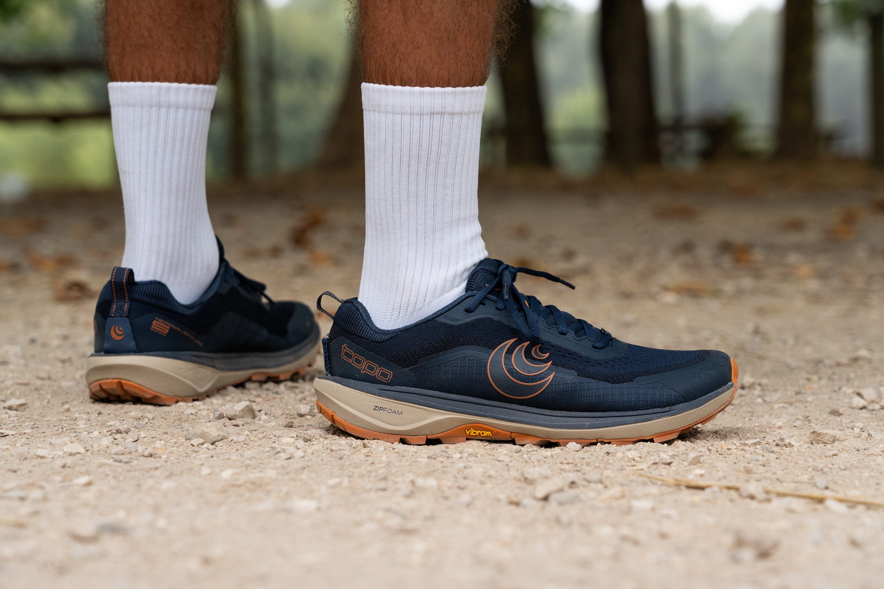 Topo Terraventure 5