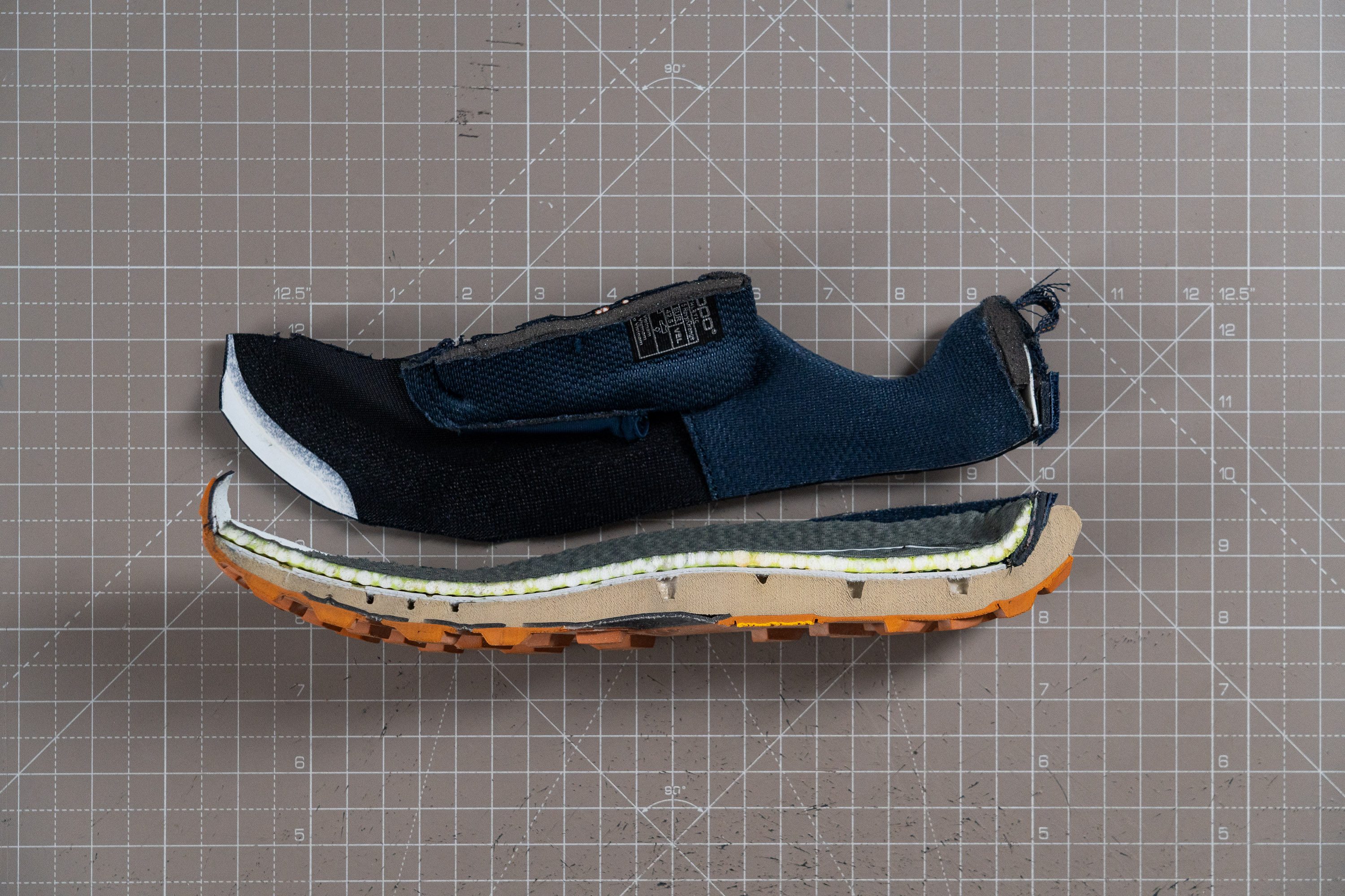 Topo Terraventure 5 Drop