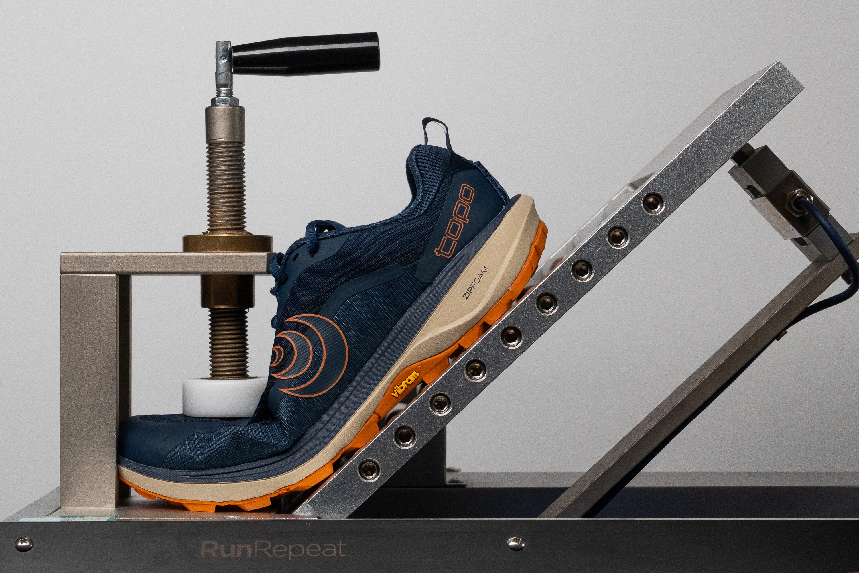Topo Terraventure 5 Flexibility / Stiffness