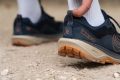 Topo Terraventure 5 Heel tab