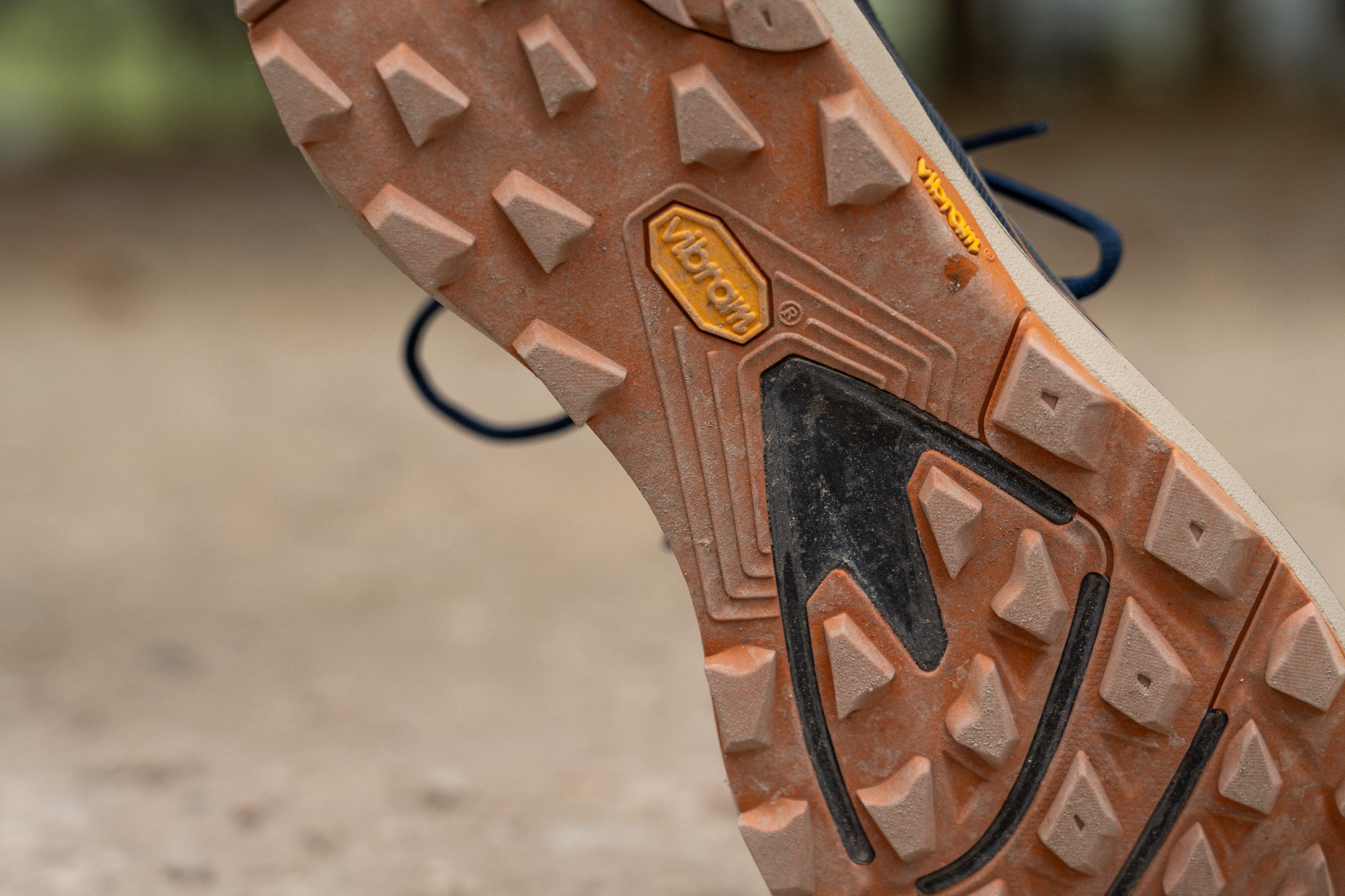 Topo Terraventure 5 lugs