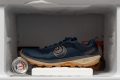 Topo Terraventure 5 Midsole softness in cold (%)