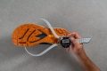 Topo Terraventure 5 Midsole width - forefoot