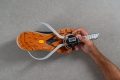 Topo Terraventure 5 Midsole width - heel