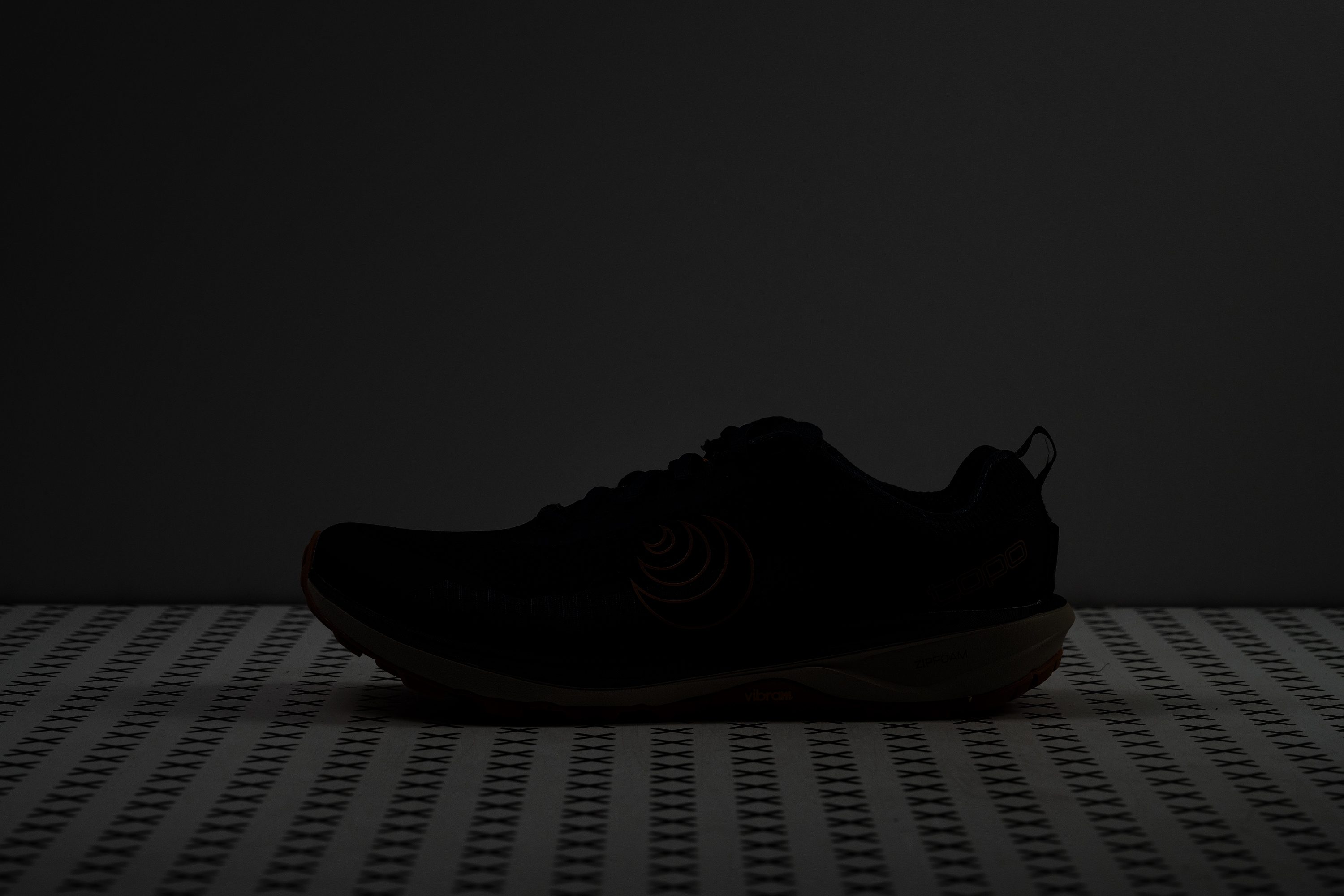 Topo Terraventure 5 Reflective elements
