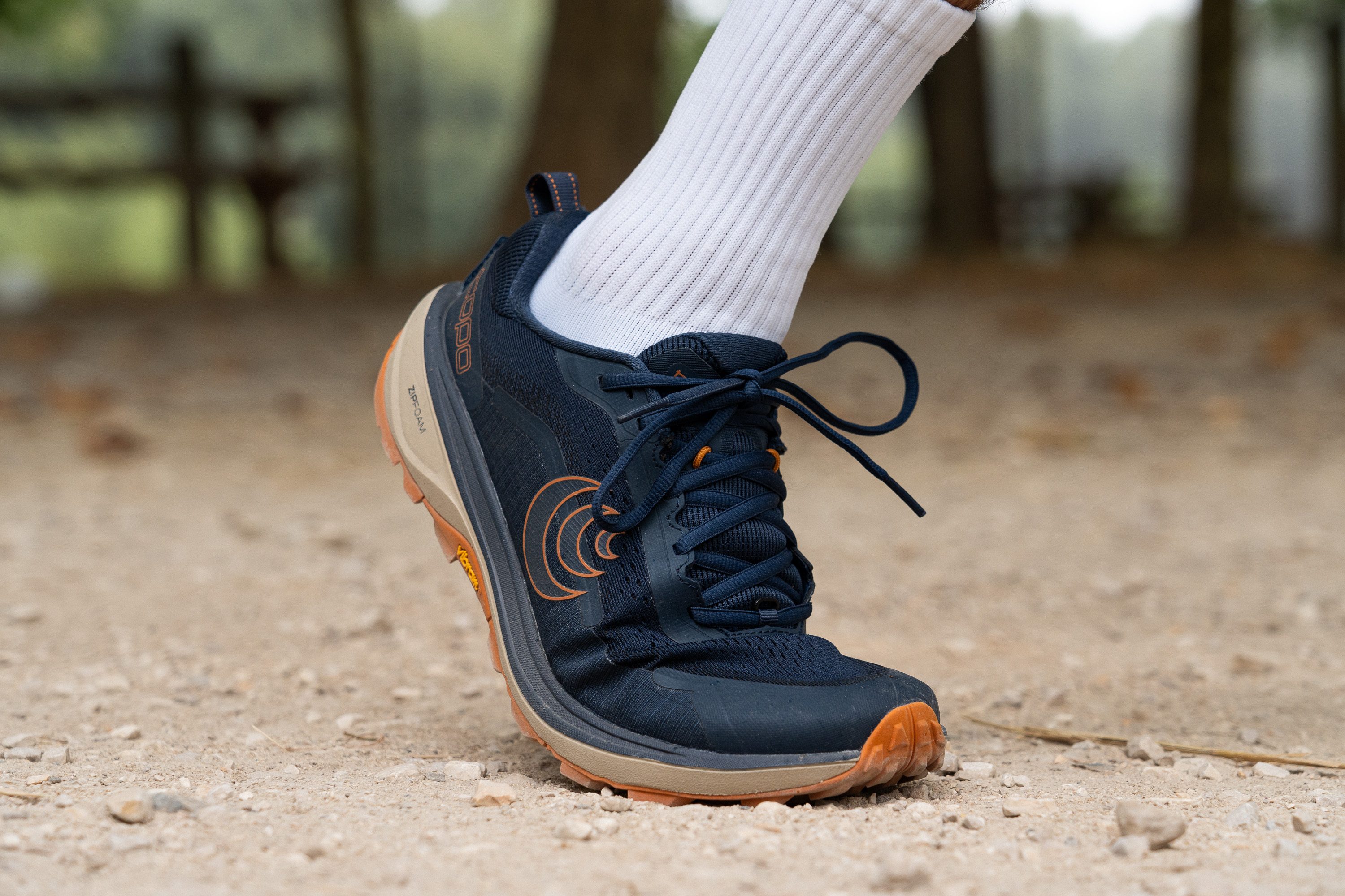 Topo Terraventure 5 tongue