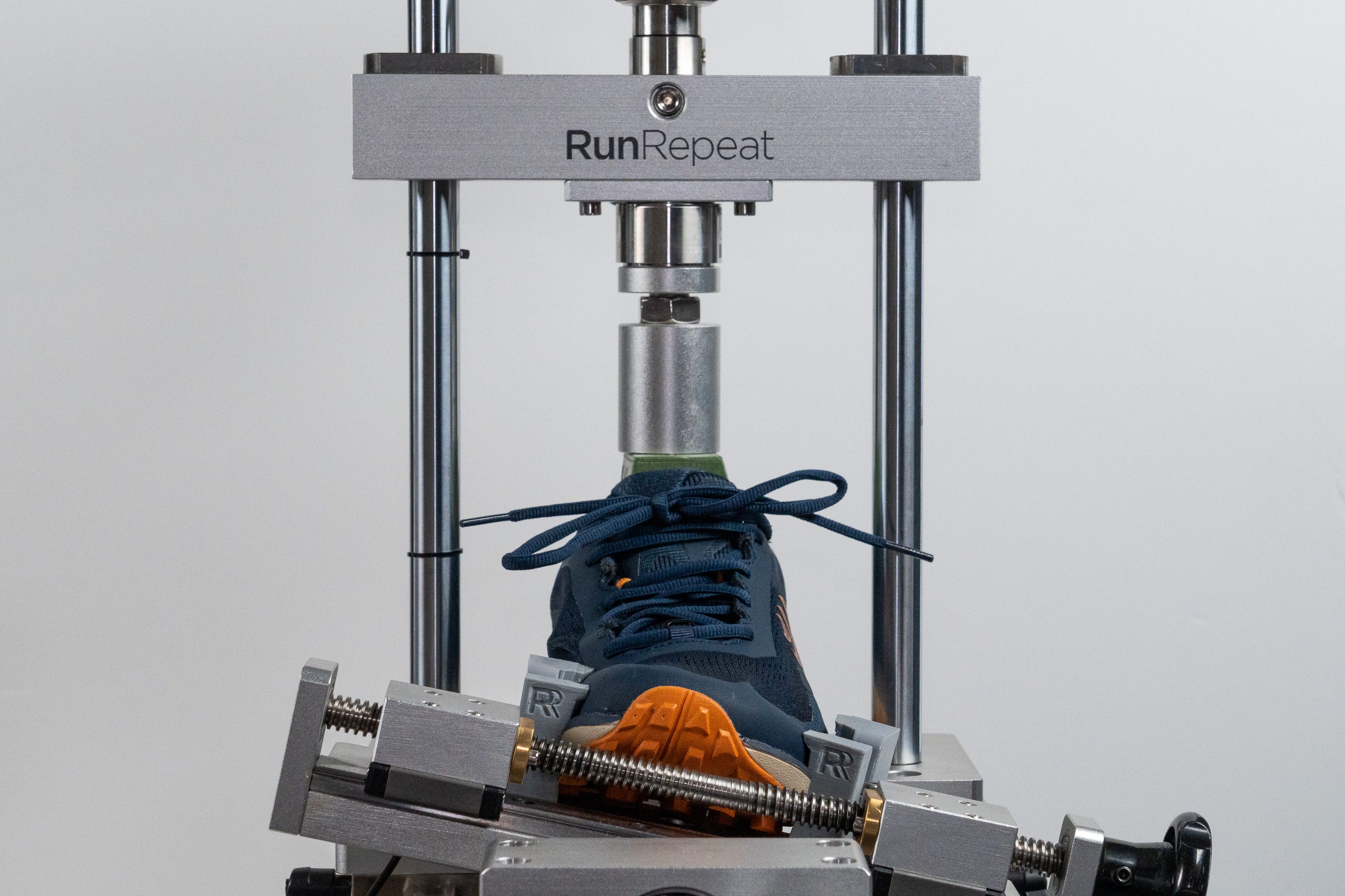 Topo Terraventure 5 Torsional rigidity