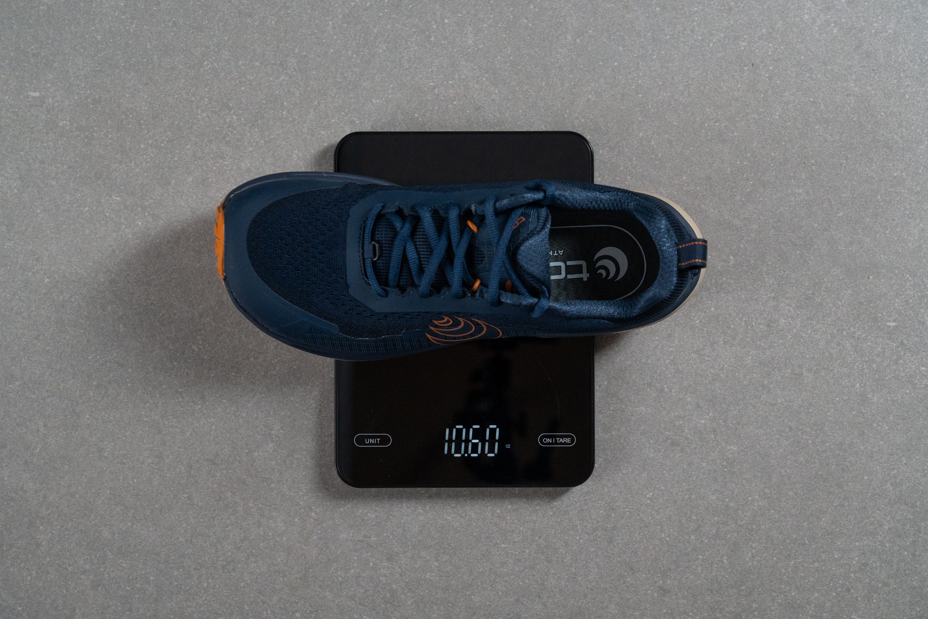 Topo Terraventure 5 Weight