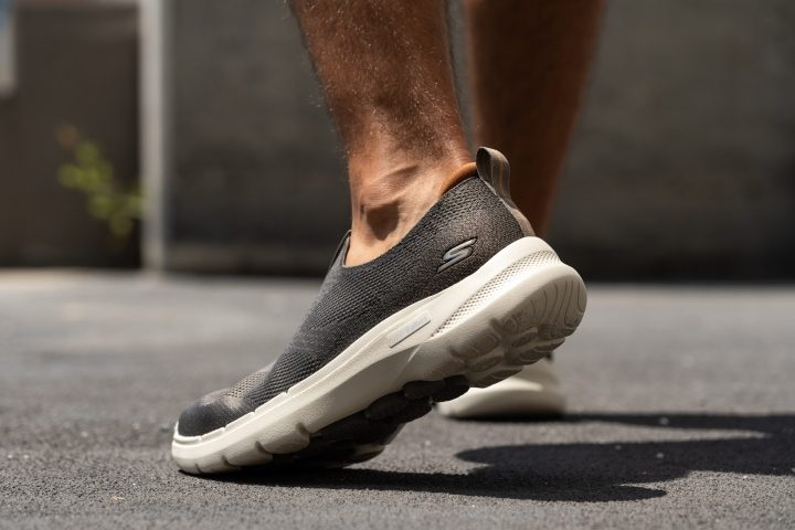 Write a review for the Skechers Skechers GOwalk Evolution Ultra