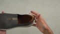 Skechers GOwalk 6 Heel counter stiffness